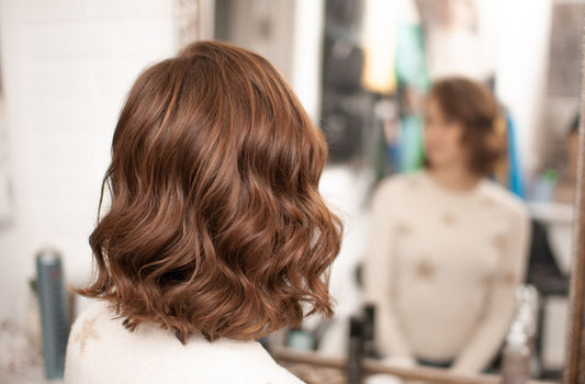 De Perfecte Reisgenoot – Compacte Draadloze Haarstyler | Leniva™