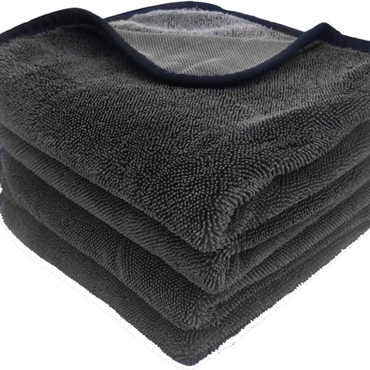 UltraShine XL Droogdoek Streeploos Perfectie