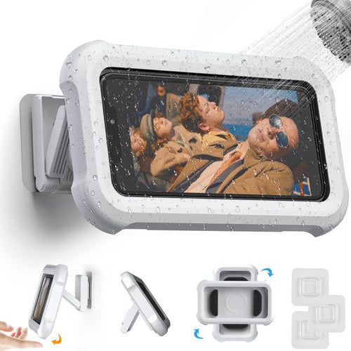 ShowerMate™ | Het begin van de ultieme douche ervaring.