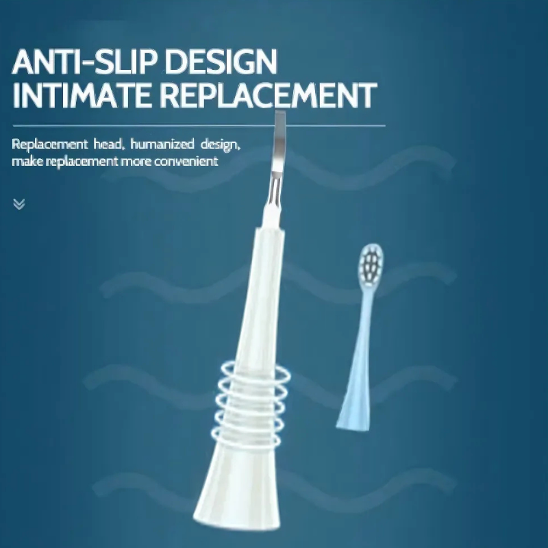 Cleaner Pro° I Elektrische Tandreiniger Waterdicht