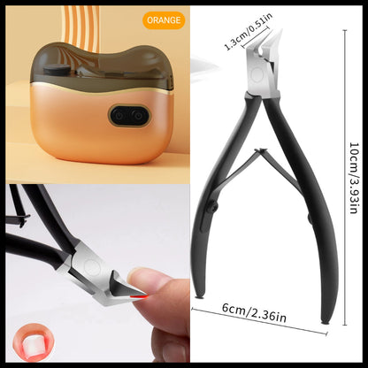 ProTrim Nagelknipper