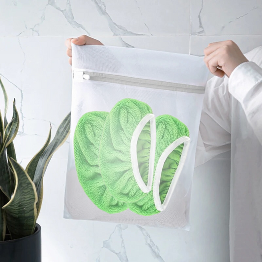 Namado waszak voor GreenSweep™ en PurpleSweep™ - Voor een langere levensduur