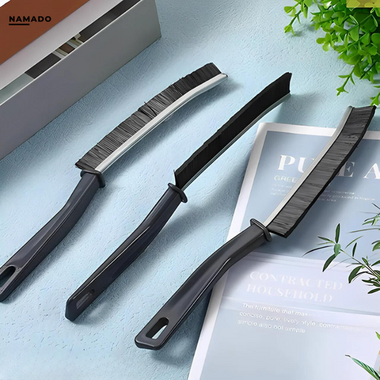 Namado CleanReach™ Borstel - Kom gemakkelijk overal bij en houd schoon