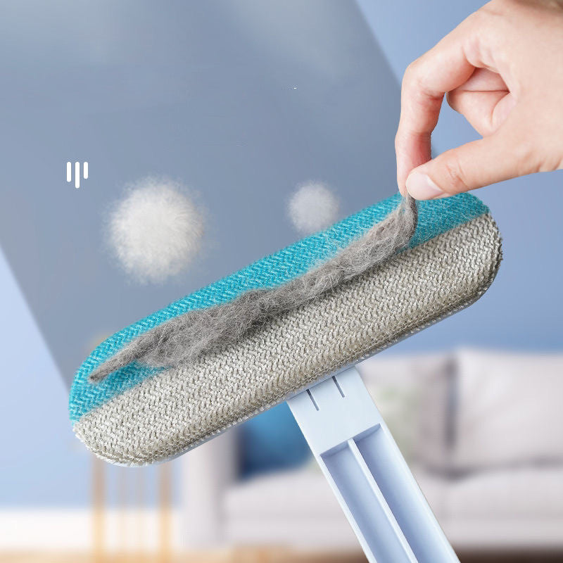 PetBrush™ MultiTool | Haar en stof vrij in seconde!