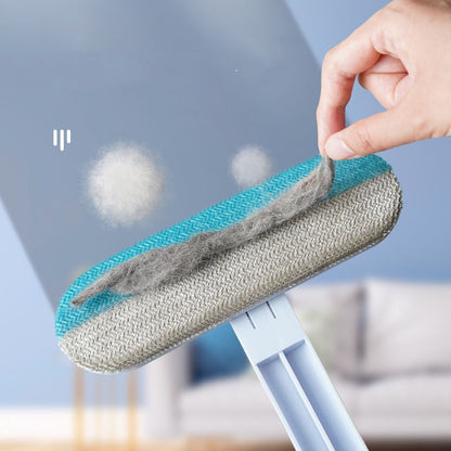 PetBrush™ MultiTool | Haar en stof vrij in seconde!