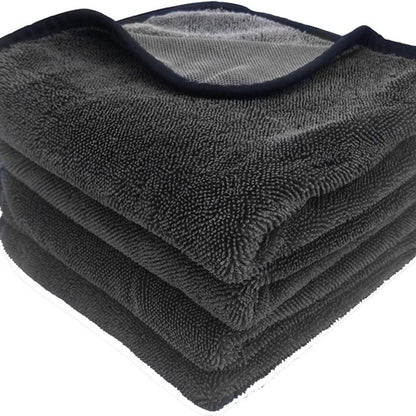 UltraShine XL Droogdoek Streeploos Perfectie