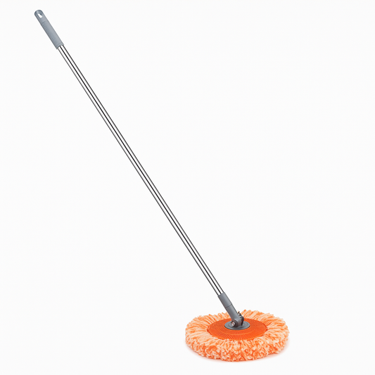 Namado TopClean360™ Mop - Tot aan het plafond, in elke hoek