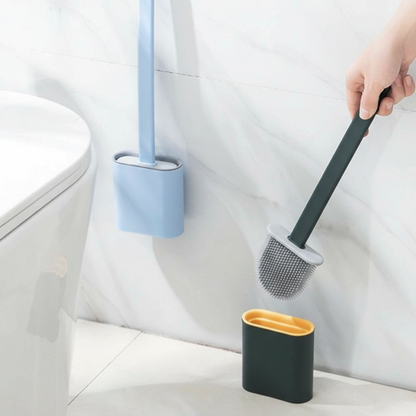 CleanMax™ - Siliconen Toiletborstel