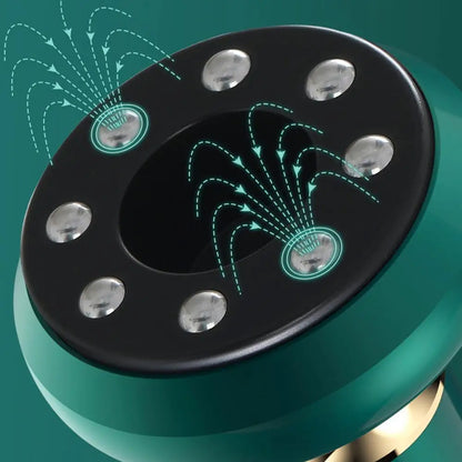 CelluGlow™ Draadloze Anti-Cellulitis Massager