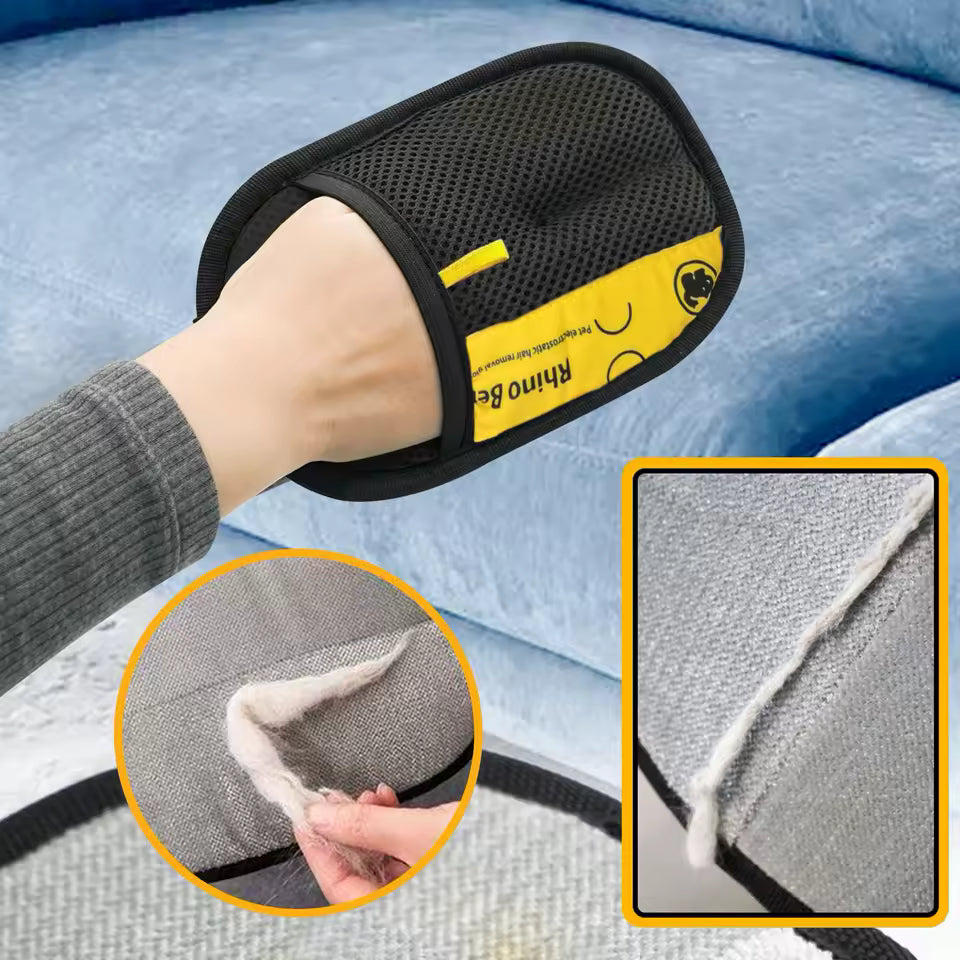 PetClean™ Haarverwijderaar