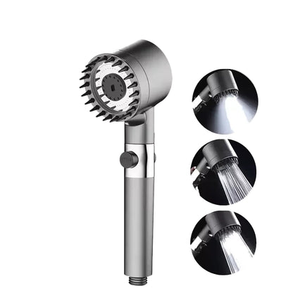 Xiaomi™ Hoge Druk Douchekop Set – 3-standen Spa-ervaring voor Thuis