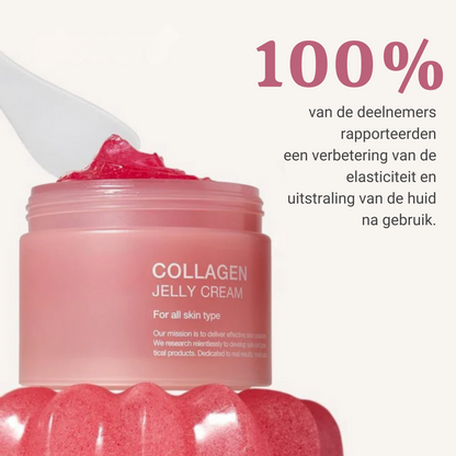 JellyGlow - Verstevigende Jelly Crème met Niacinamide