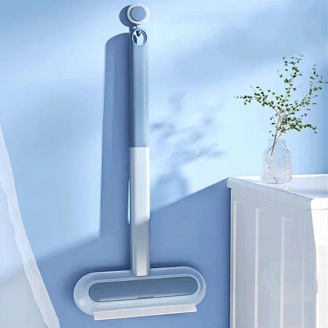 PetBrush™ MultiTool | Haar en stof vrij in seconde!