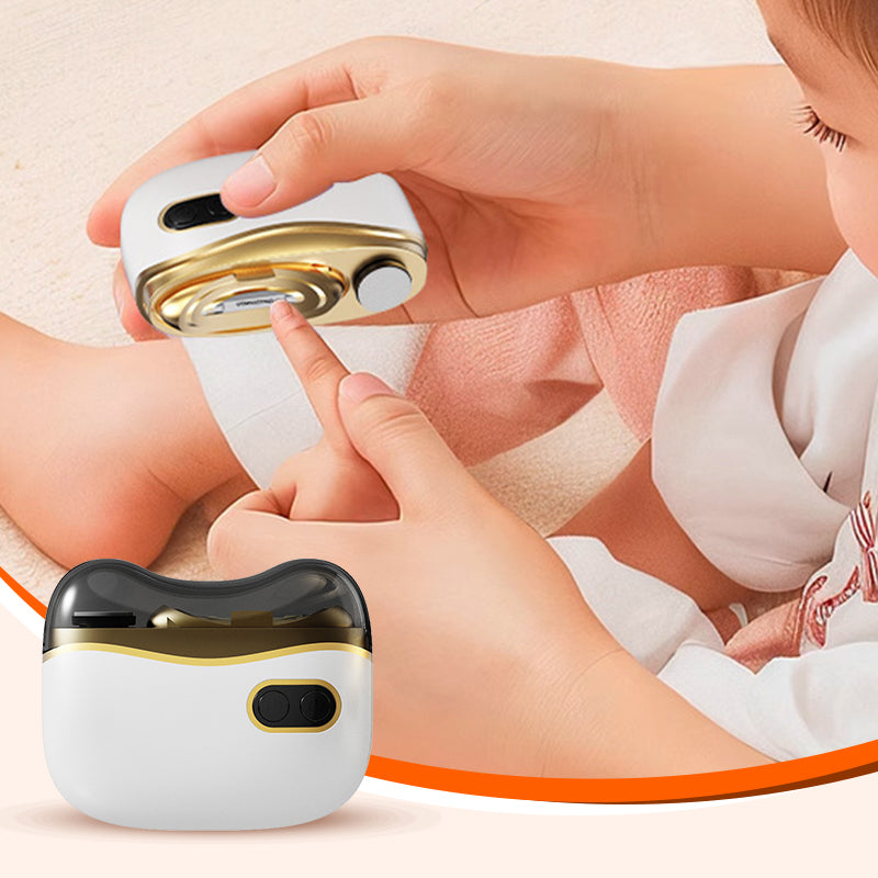 ProTrim Nagelknipper