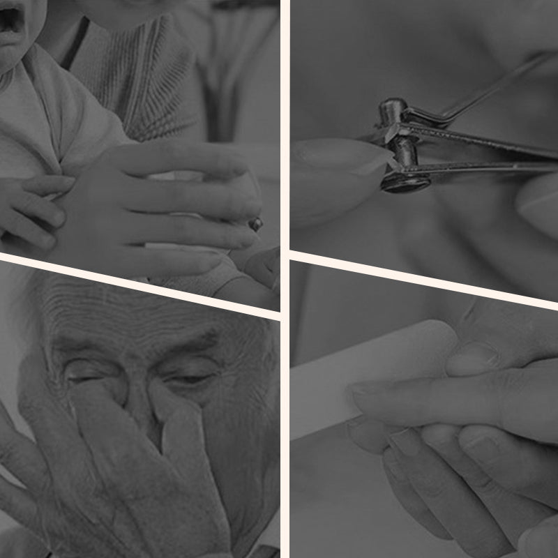 ProTrim Nagelknipper