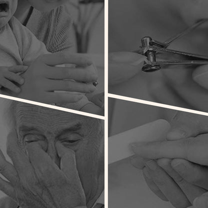 ProTrim Nagelknipper